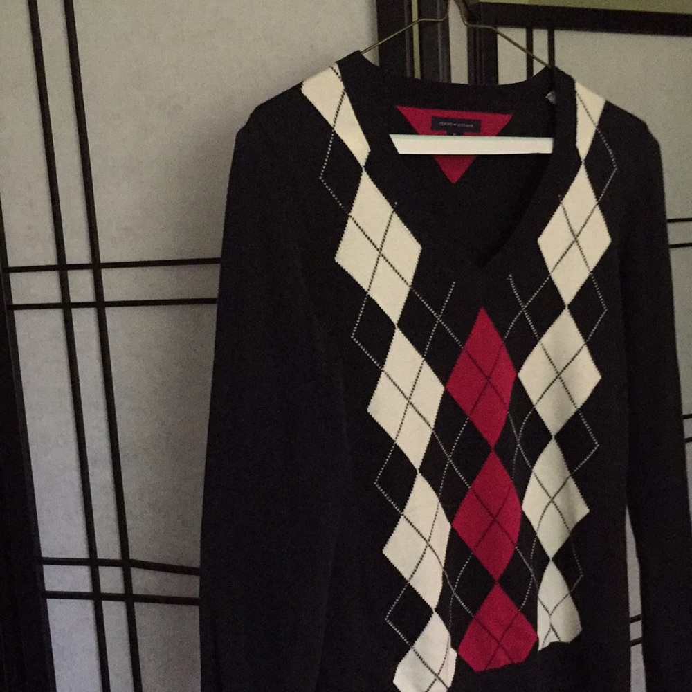 Tommy Hilfiger Spring/Summer Sweater